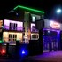 jb suites and lounge
