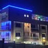 jb suites and lounge