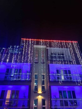jb suites and lounge