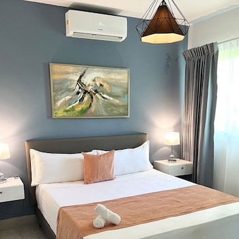 playa palmera beach resort