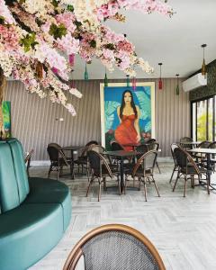 playa palmera beach resort