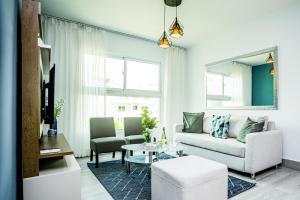 playa palmera beach resort