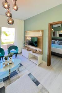 playa palmera beach resort