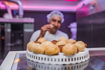 playa palmera beach resort