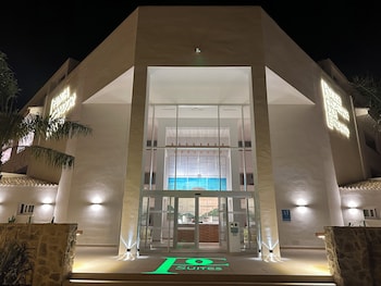 punta candor suites