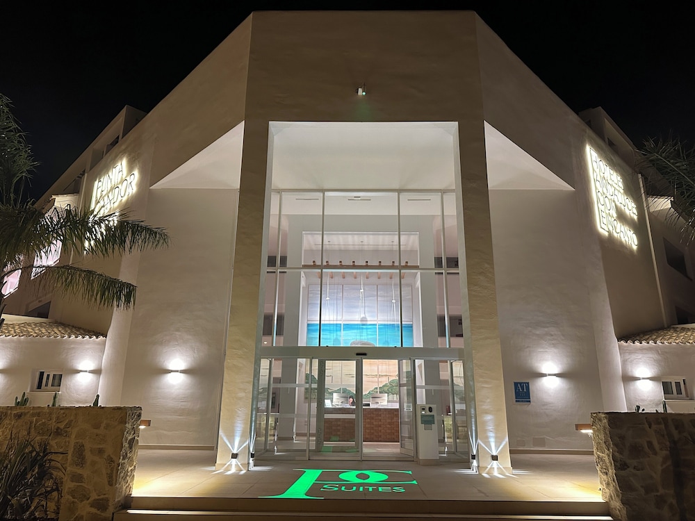 punta candor suites