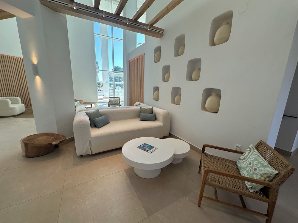 punta candor suites