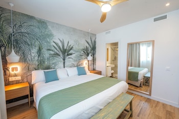 punta candor suites