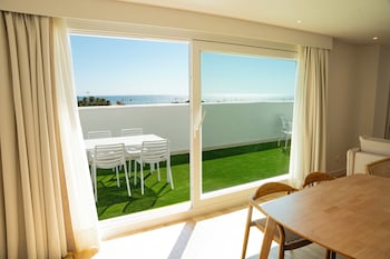 punta candor suites