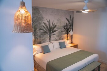 punta candor suites