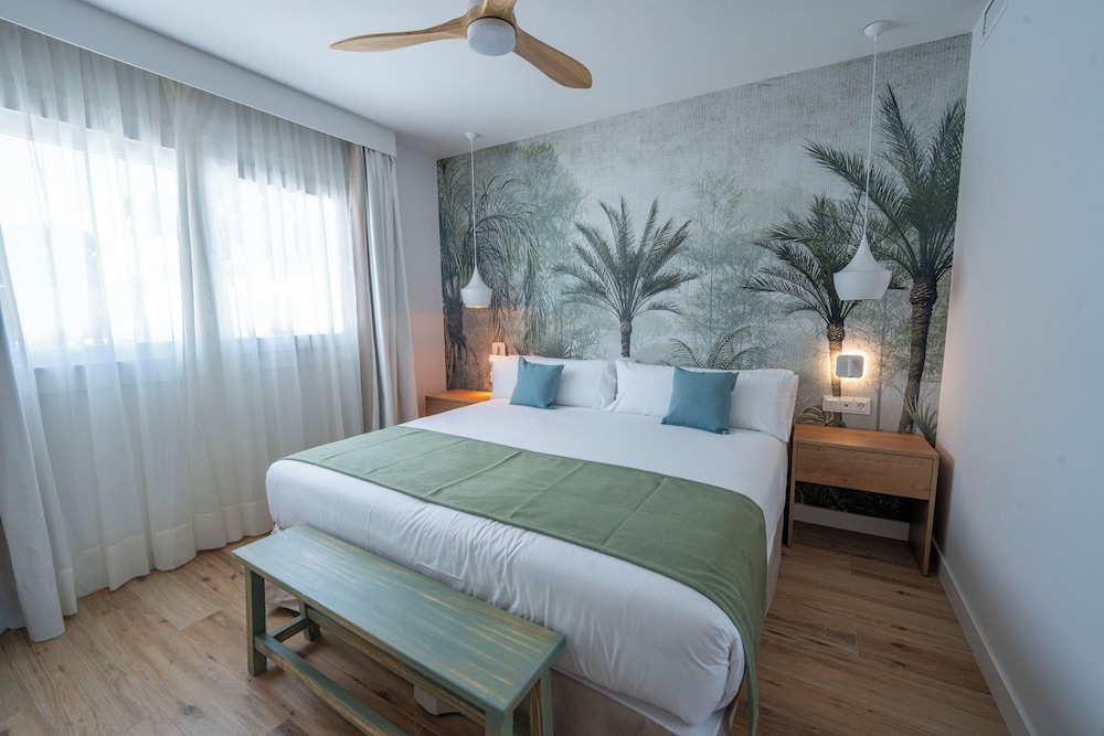punta candor suites