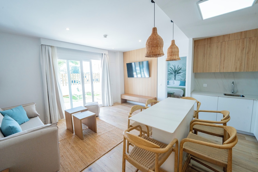 punta candor suites