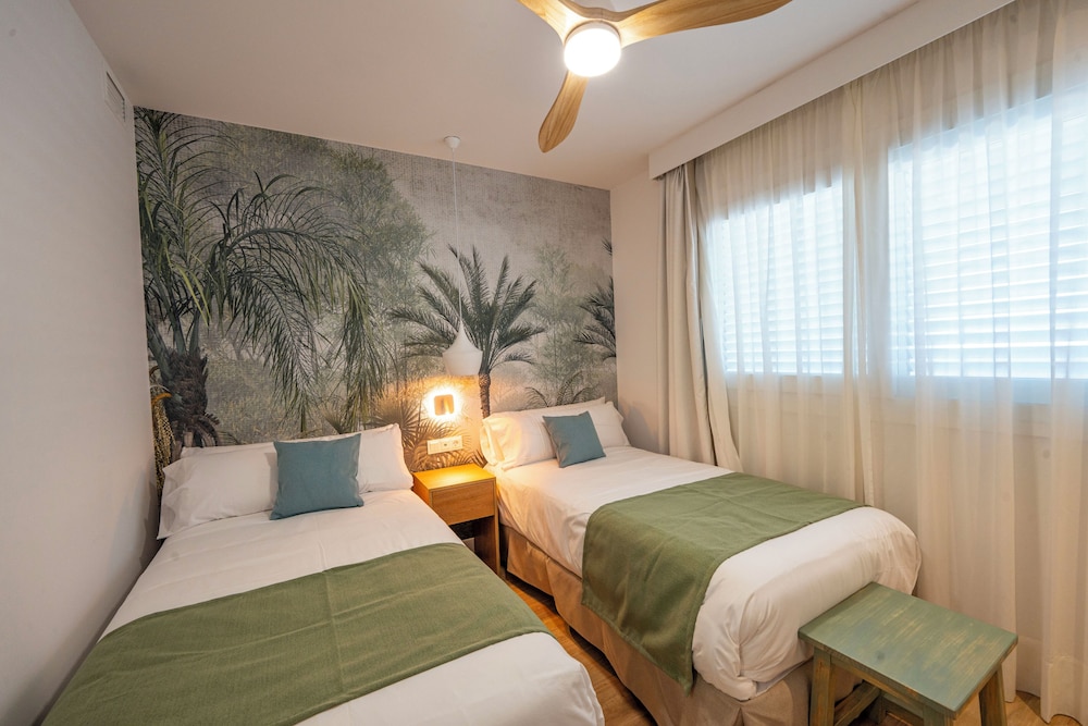 punta candor suites