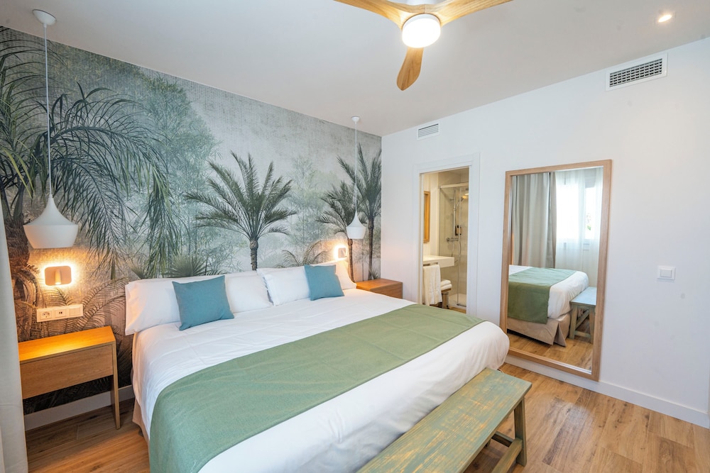 punta candor suites