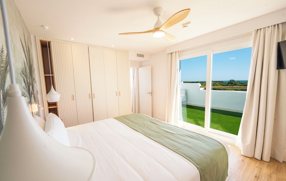 punta candor suites