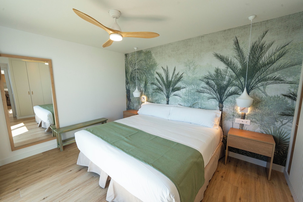 punta candor suites