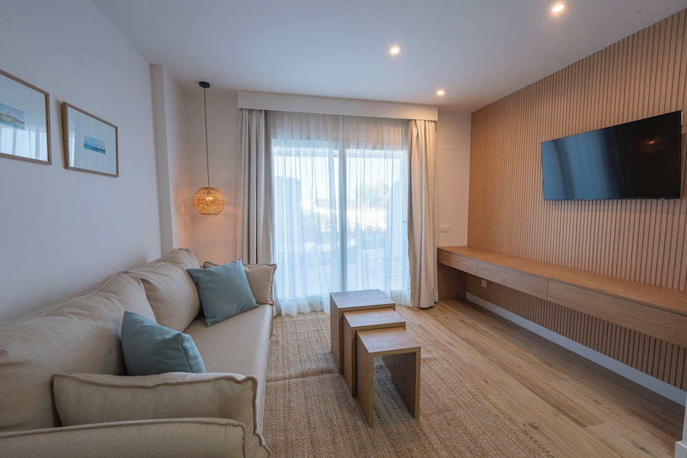 punta candor suites