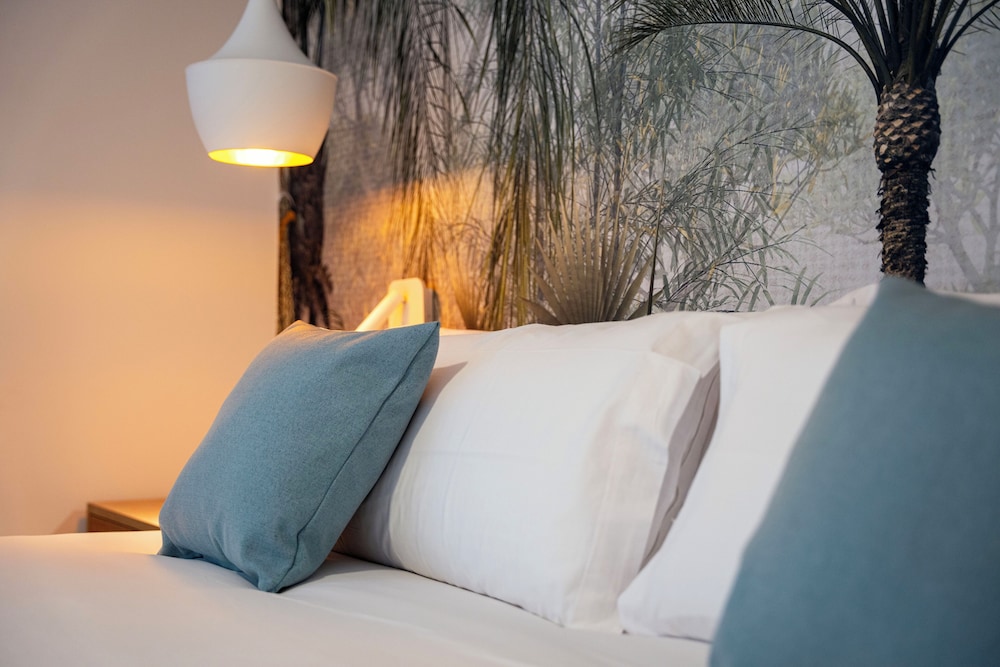 punta candor suites