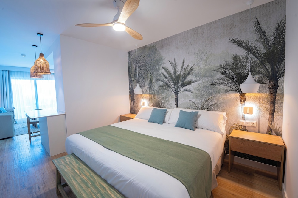 punta candor suites