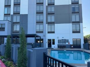 homewood suites by hilton oklahoma city airport