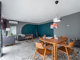 cove accordia residence