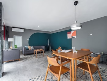 cove accordia residence
