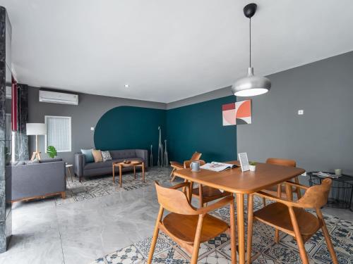 cove accordia residence