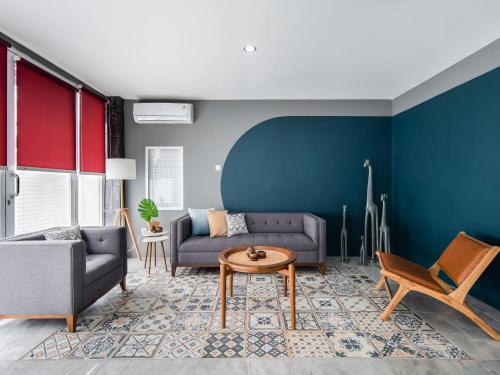 cove accordia residence