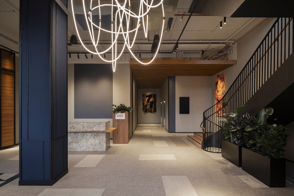 courtyard by marriott perth murdoch