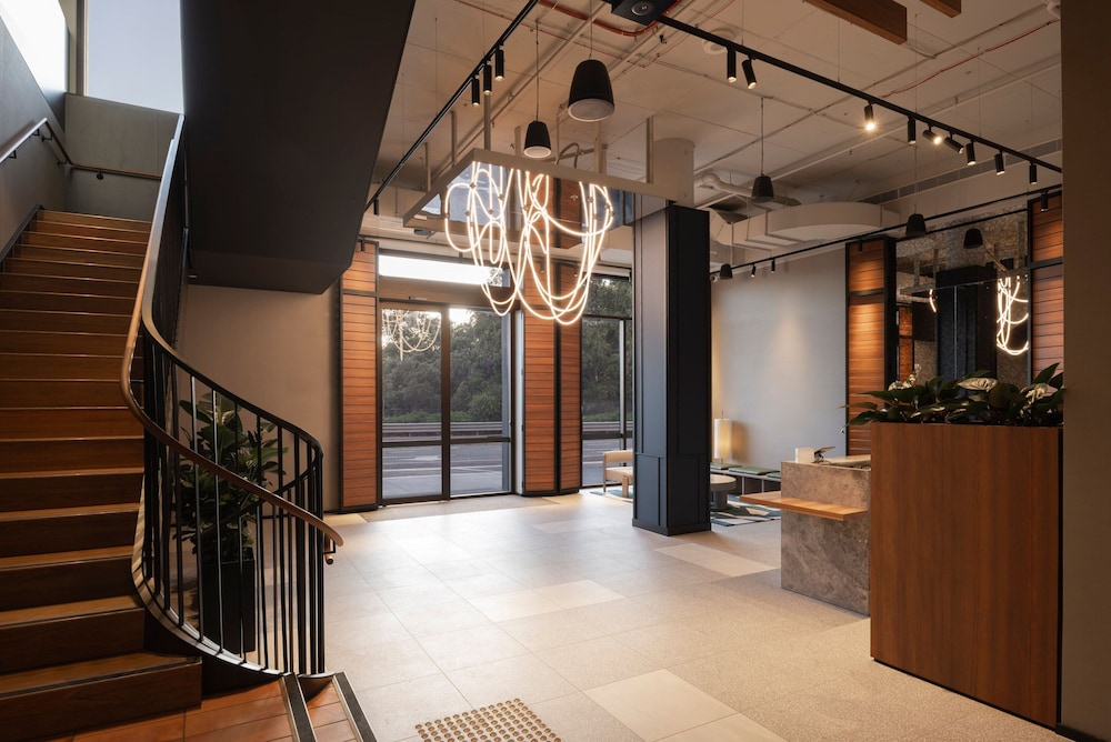 courtyard by marriott perth murdoch