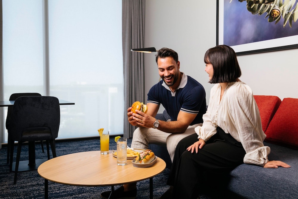 courtyard by marriott perth murdoch