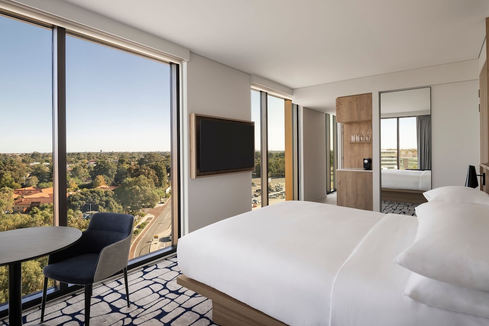 courtyard by marriott perth murdoch