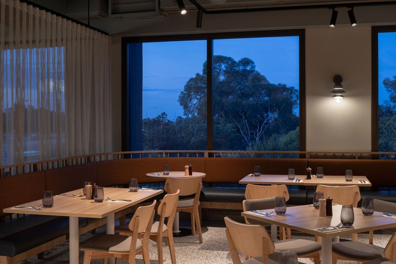 courtyard by marriott perth murdoch