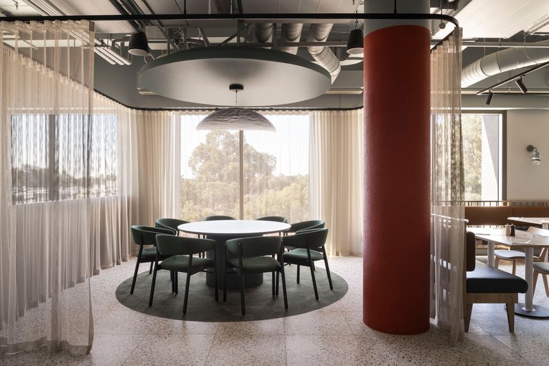 courtyard by marriott perth murdoch