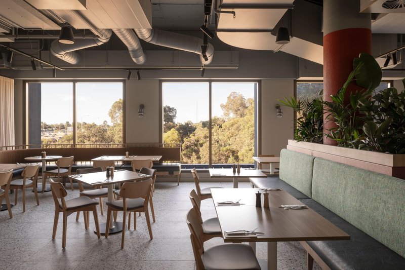 courtyard by marriott perth murdoch