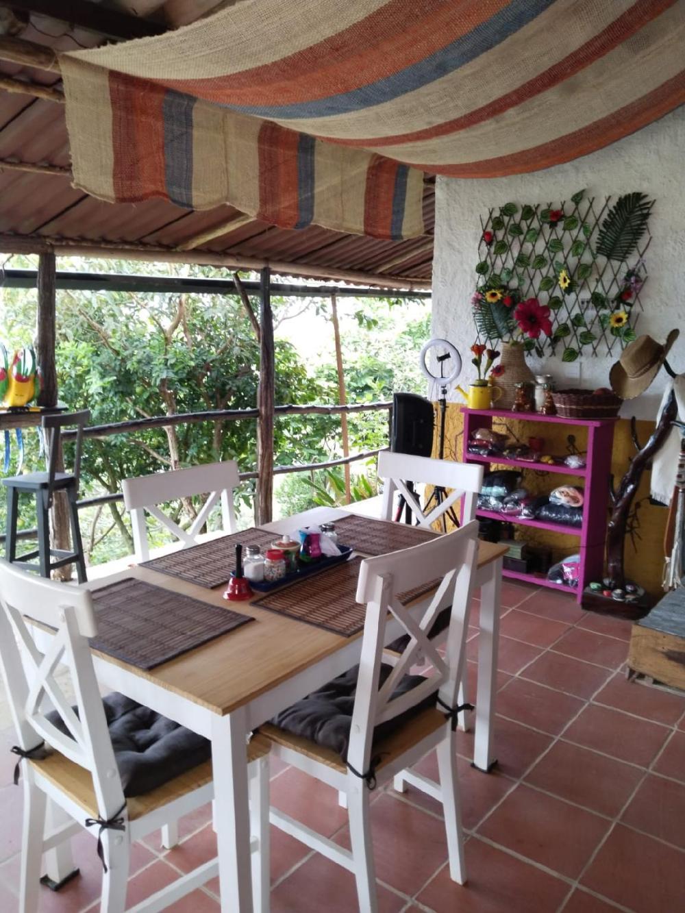 aratoca