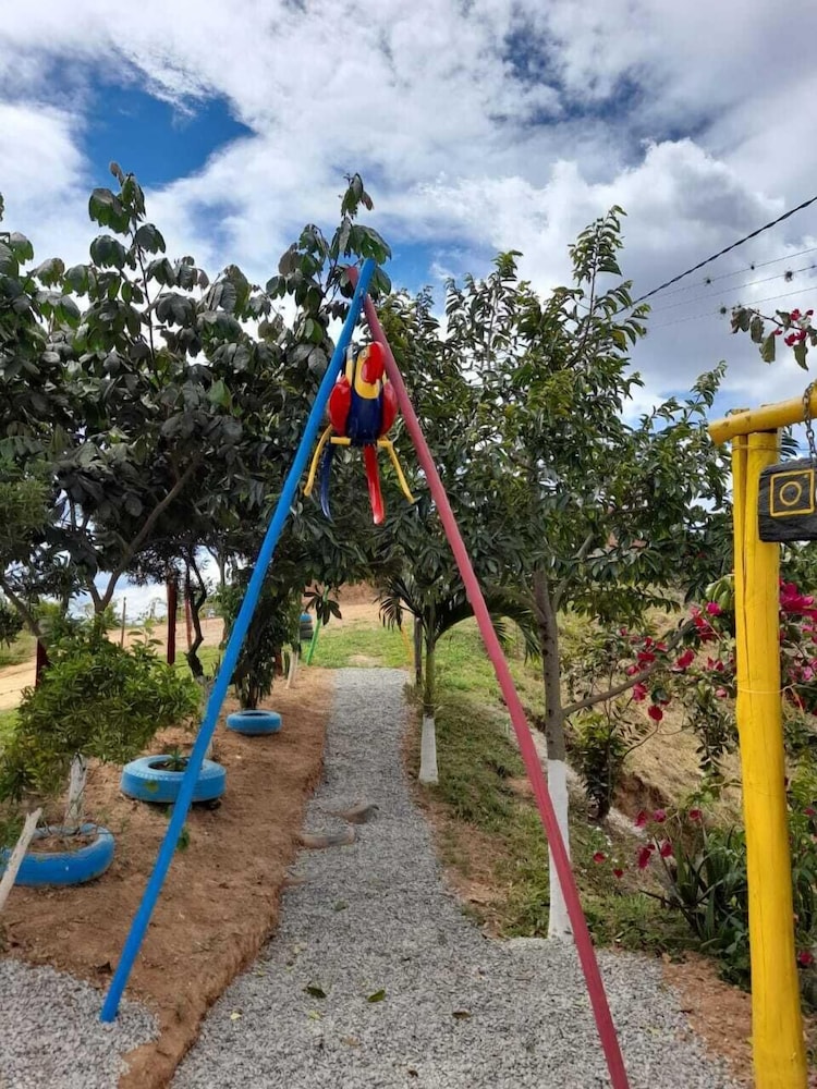 aratoca