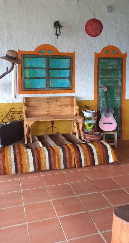 aratoca