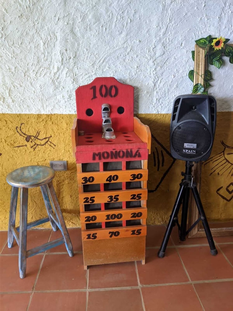 aratoca
