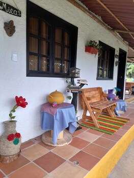 aratoca