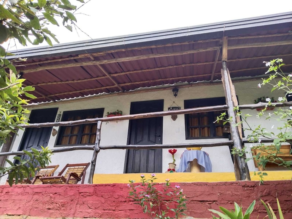 aratoca