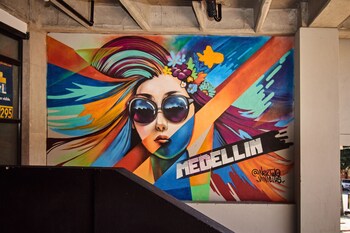 apartamentos mangata living