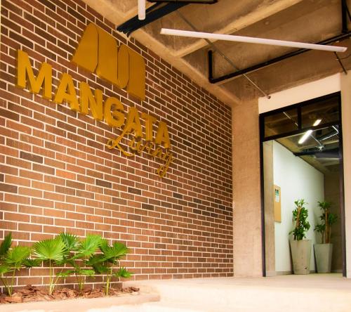 apartamentos mangata living