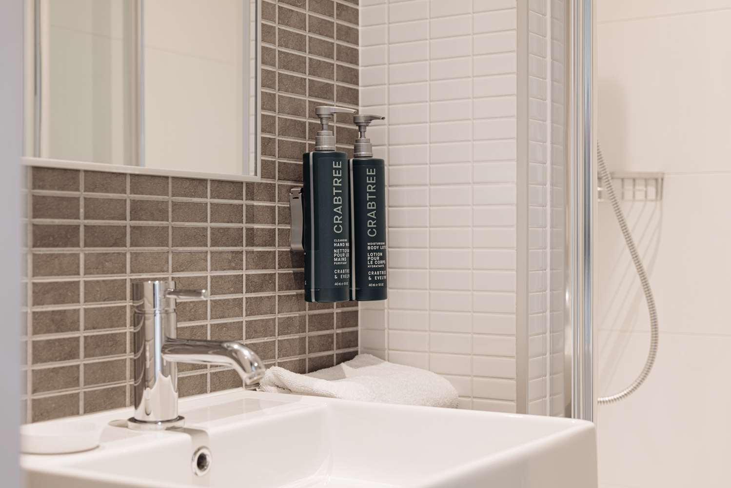 doubletree by hilton amsterdam centraal station