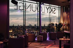 Doubletree By Hilton Amsterdam Centraal Station,Amsterdam City Centre>>Amsterdam,5 star