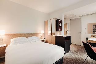 Doubletree By Hilton Amsterdam Centraal Station,Amsterdam City Centre>>Amsterdam,5 star