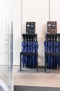 doubletree by hilton amsterdam centraal station