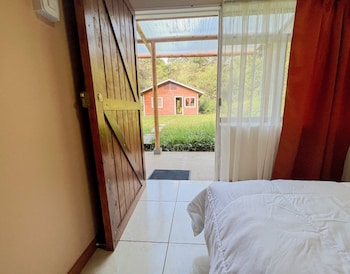 Hacienda La Lucha,,2.5 star