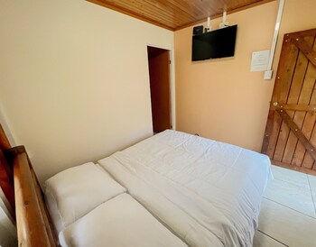 Hacienda La Lucha,,2.5 star