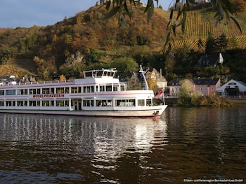 jufa bernkastel kues